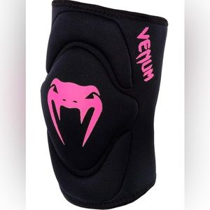 Venum Kontact Pro Knee Pads